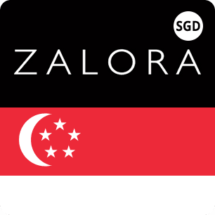 ZALORA Gift Cards Singapore