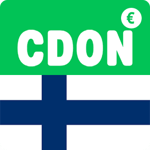 CDON Gift Card FINLAND