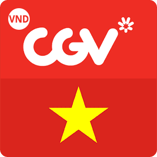 CGV Gift Card VIETNAM