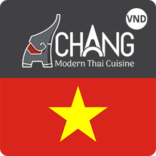 Chang Gift Card VIETNAM
