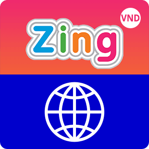 Zing Code Gift Cards Global