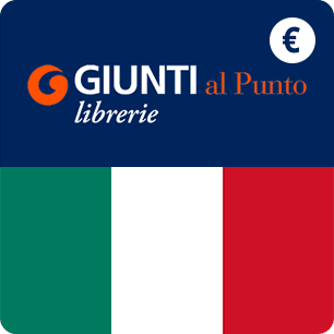 Giunti al Punto Gift Cards Italy