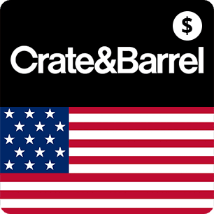 Crate and Barrel Gift Card USA