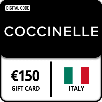 Coccinelle Gift Card ITALY EUR 150 product image