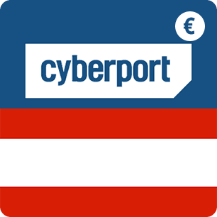 Cyberport Gift Card AUSTRIA