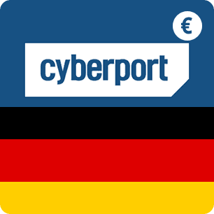 Cyberport Gift Card GERMANY