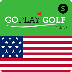 Go Play Golf Gift Cards USA