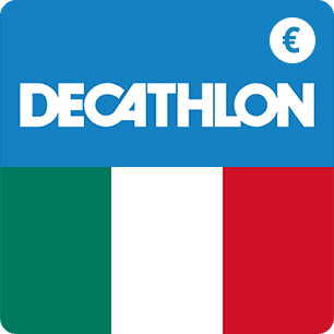 Decathlon Gift Card ITALY