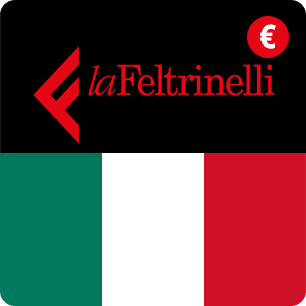 La Feltrinelli Gift Card ITALY