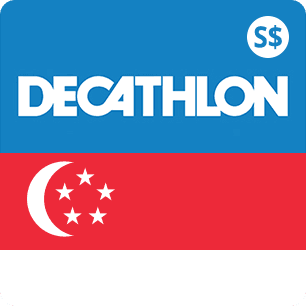 Decathlon Gift Card SINGAPORE