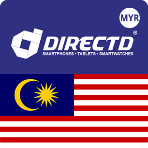 DirectD Gift Card MALAYSIA