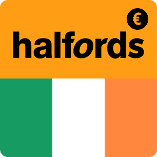 Halfords Gift Cards Irelands