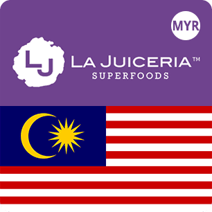 La Juiceria Gift Card MALAYSIA