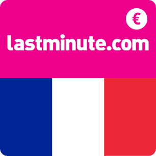 Lastminute Gift Card FRANCE
