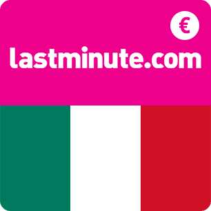 Lastminute Gift Card ITALY
