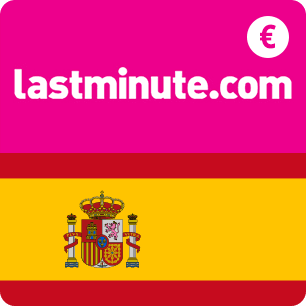 Lastminute Gift Card SPAIN