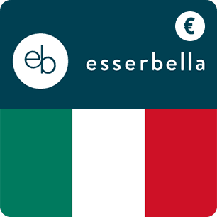 EsserBella Gift Card ITALY