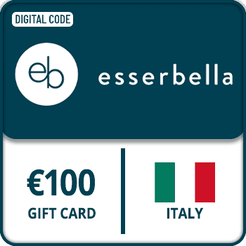 EsserBella Gift Card ITALY EUR 100 product image