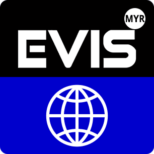 EVIS Gift Card GLOBAL