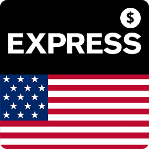 EXPRESS Gift Card USA
