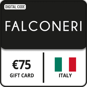 Falconeri Gift Card ITALY EUR 75 product image
