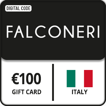 Falconeri Gift Card ITALY EUR 100 product image