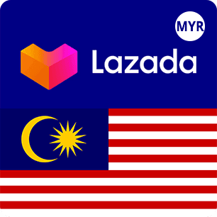Lazada Gift Card MALAYSIA