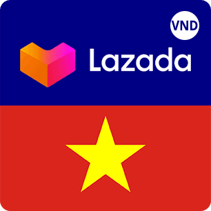 Lazada Gift Card VIETNAM