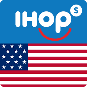 I HOP Gift Cards USA