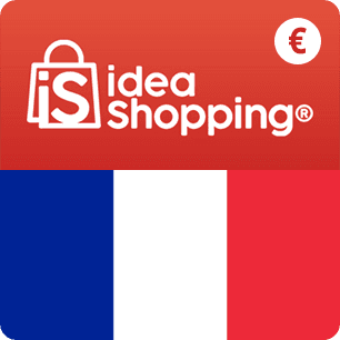 Idea Shopping Gift Cards France