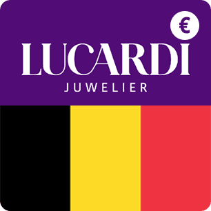 Lucardi Gift Card BELGIUM