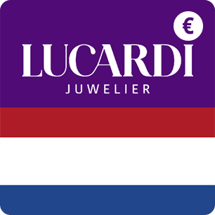 Lucardi Gift Card NETHERLANDS