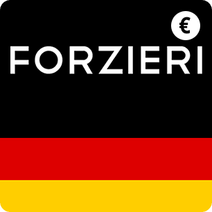 FORZIERI Gift Card GERMANY