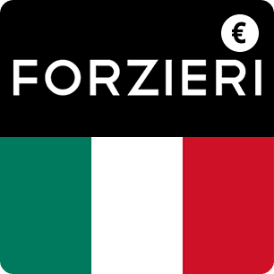 FORZIERI Gift Card ITALY