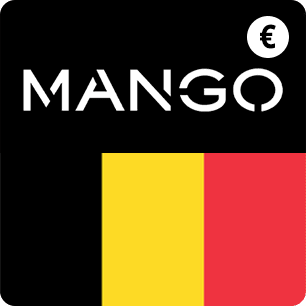 Mango Gift Card BELGIUM