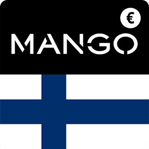 Mango Gift Card FINLAND