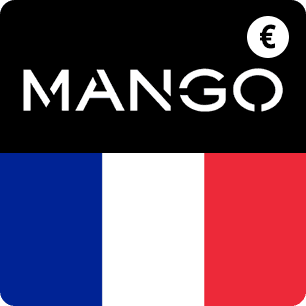Mango Gift Card FRANCE