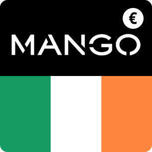 Mango Gift Card IRELAND