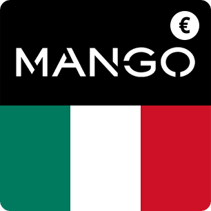 Mango Gift Card ITALY