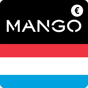 Mango Gift Card LUXEMBOURG