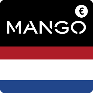 Mango Gift Card NETHERLANDS