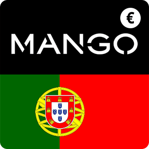 Mango Gift Card PORTUGAL