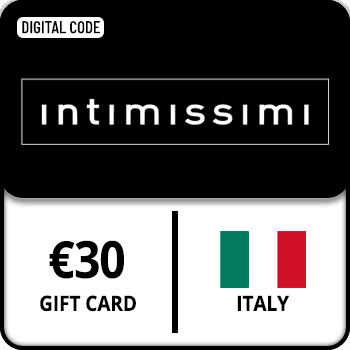 Intimissimi Gift Card Italy 30 EUR product image