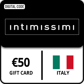 Intimissimi Gift Card Italy 50 EUR product image