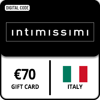 Intimissimi Gift Card Italy 70 EUR product image