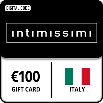 Intimissimi Gift Card Italy 100 EUR product image