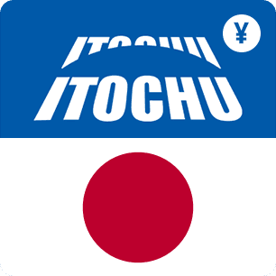 Itochu Gift Cards Japan