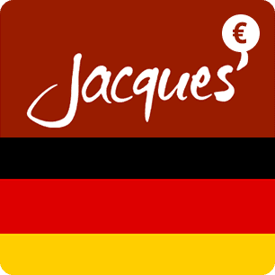Jacques Gift Cards Germany
