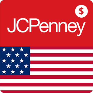 JCPenney eGift Cards USA