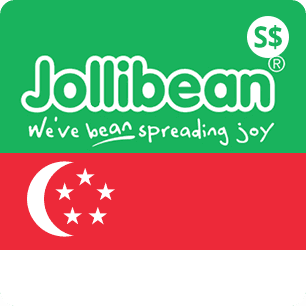 Jollibean Gift Cards Singapore